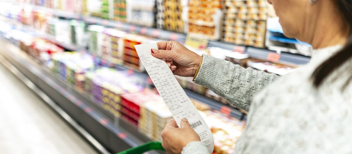 La inflación en Cataluña se sitúa en el 4,5% interanual en septiembre de 2026