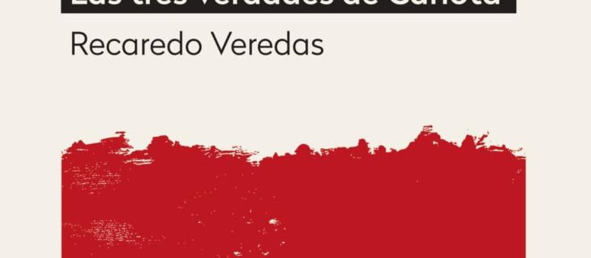 Cubiera de 'Las tres edades de Carlota'
