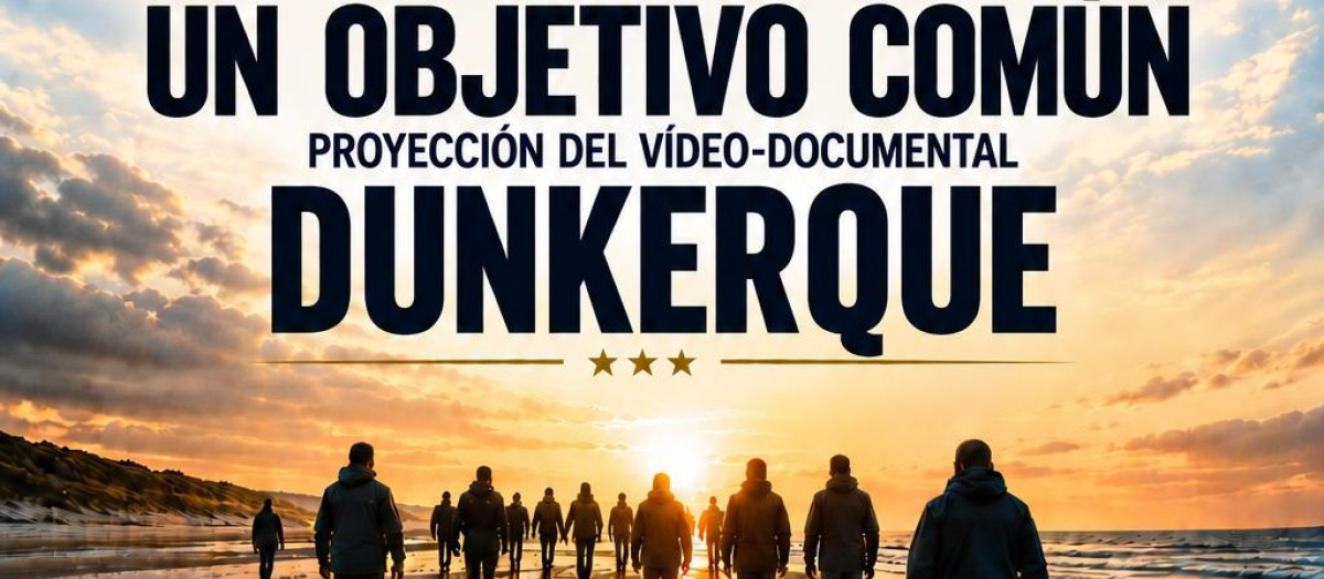 Cartel de Dunkerque
