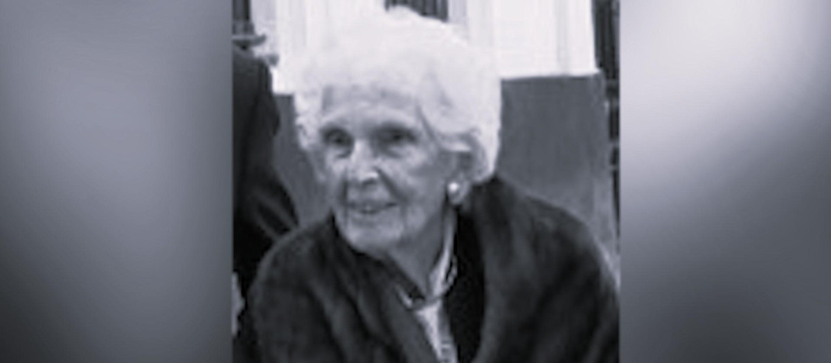 María Asunción Milá Sagnier