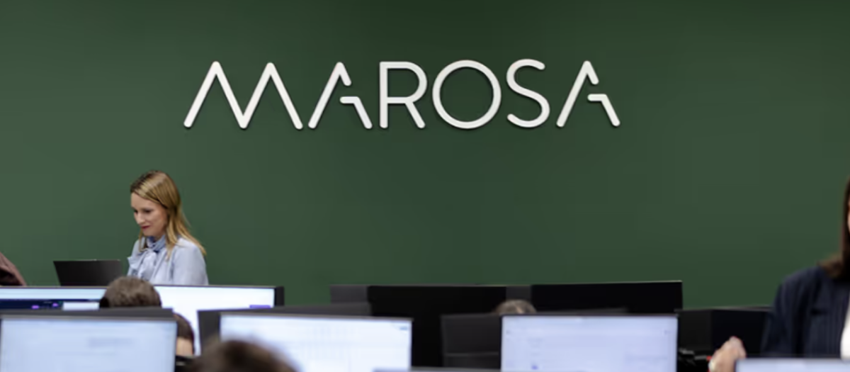 Marosa