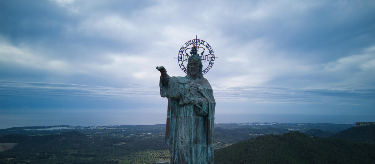 Cristo Rey de Felanitx