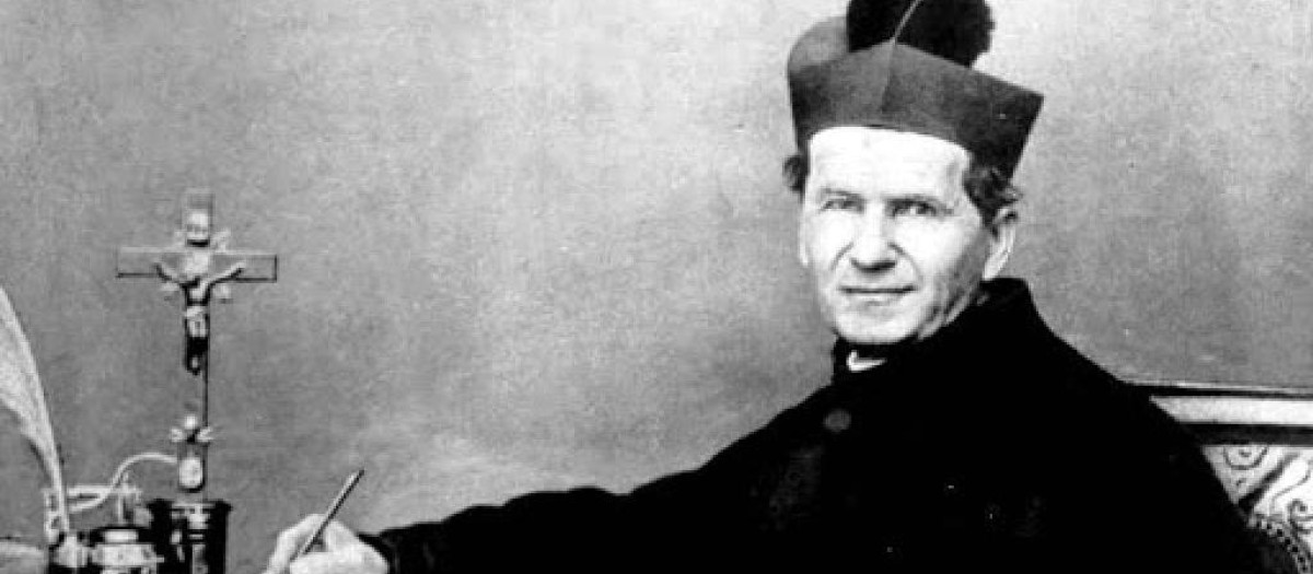 Don Bosco