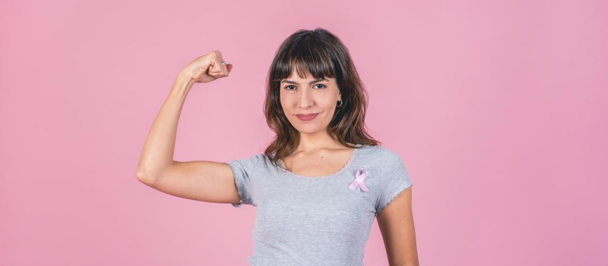 La recuperación del cáncer de mama empieza antes de la cirugía