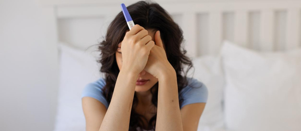 Cerca del 20% de las parejas en España sufre problemas de infertilidad
