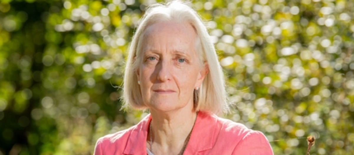 Anita Meston