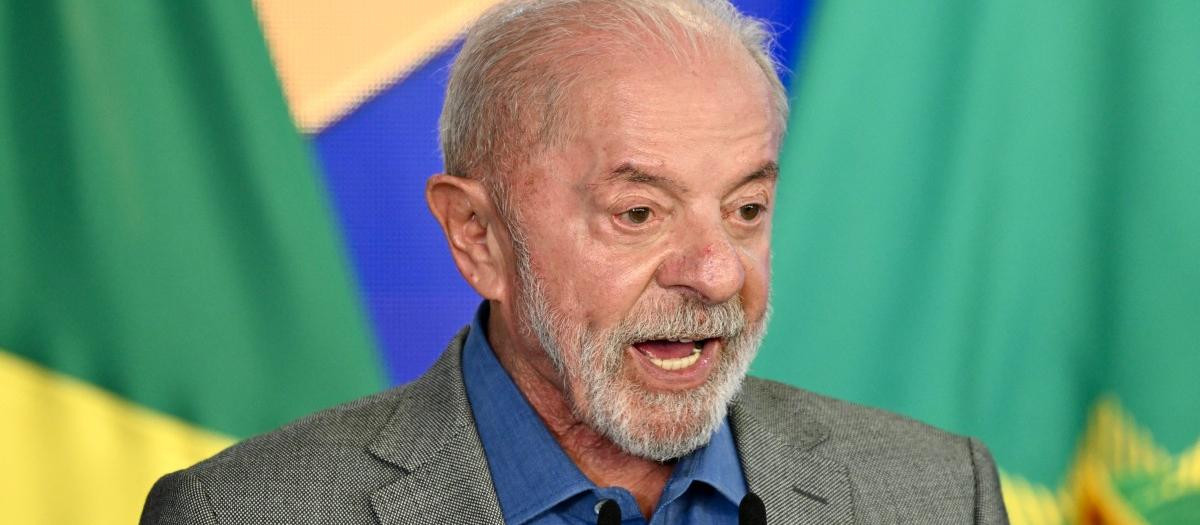 Luiz Inacio Lula da Silva