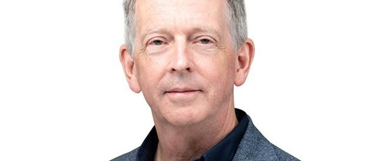 Jonathan Muir, consejero delegado de LetterOne y nuevo presidente del grupo Dia