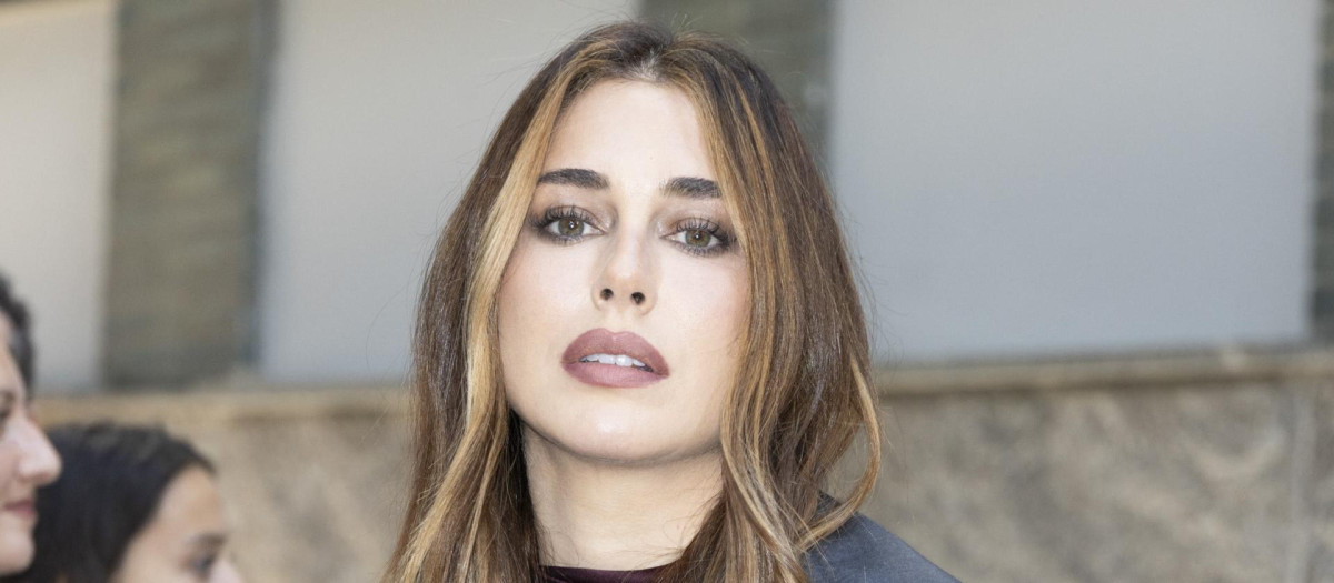 Blanca Suárez