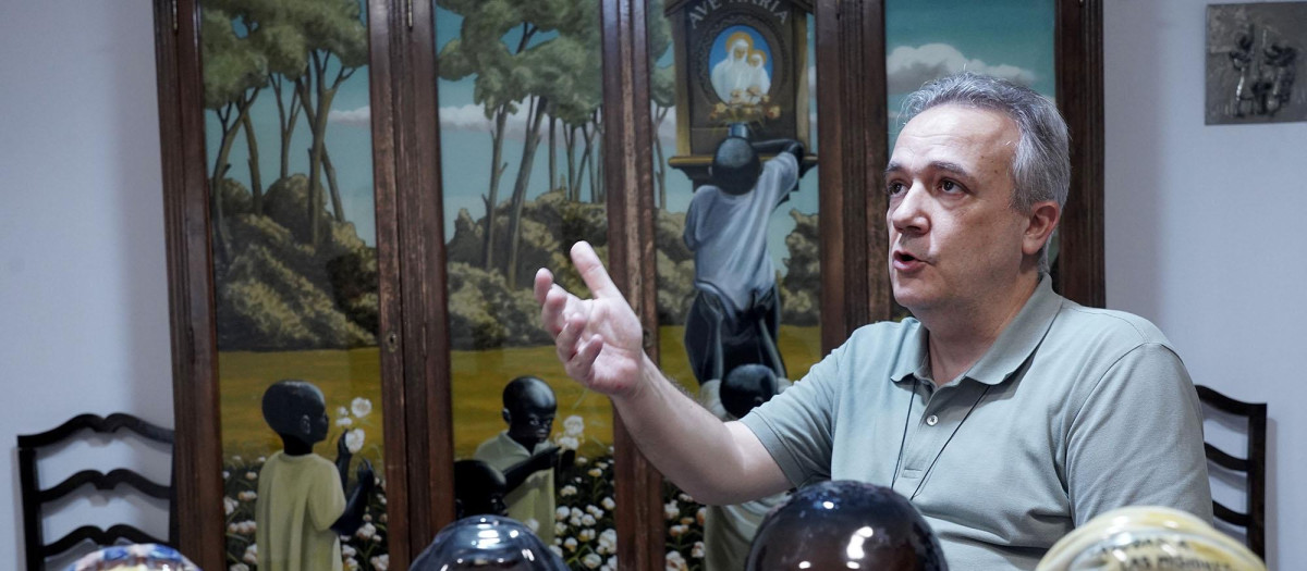 Imagen de Francisco Ferrer
