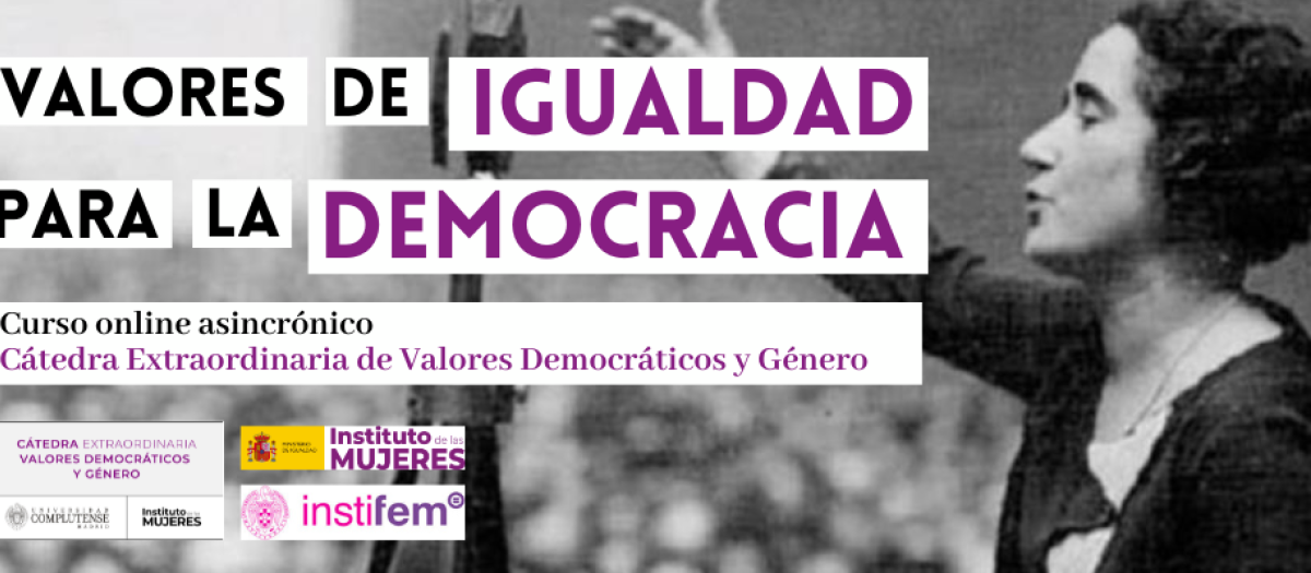 La cátedra extraordinaria que se impartirá en la Universidad Complutense de Madrid.