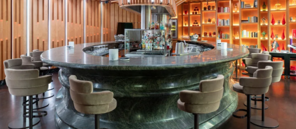 Restaurante A'Barra