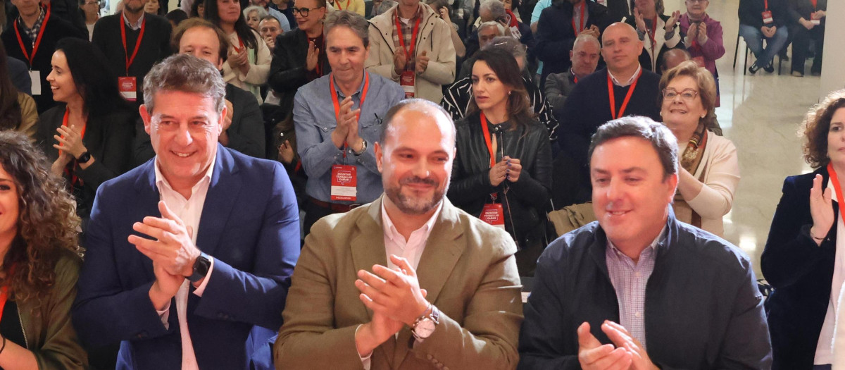 El alcalde de Pontedeume, Bernardo Fernández Piñeiro