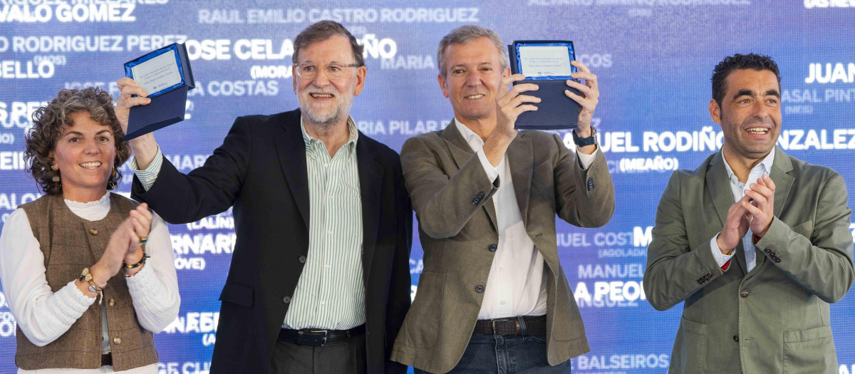 Alfonso Rueda