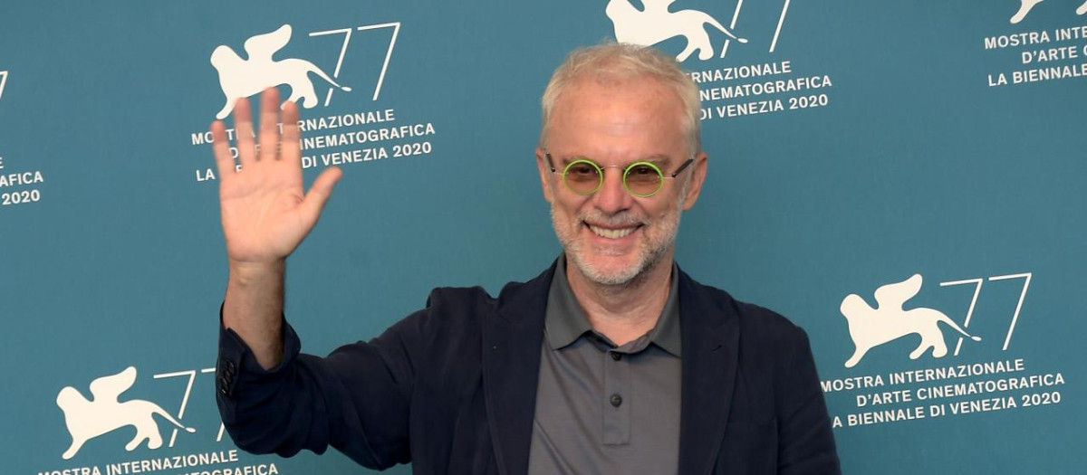 Daniele Lucchetti