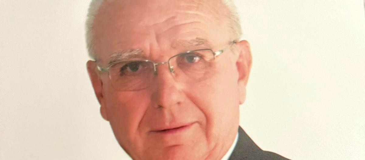 El empresario, Eduardo López, distinguido con la Medalla de Oro y Brillantes Cámara de Comercio de Alicante