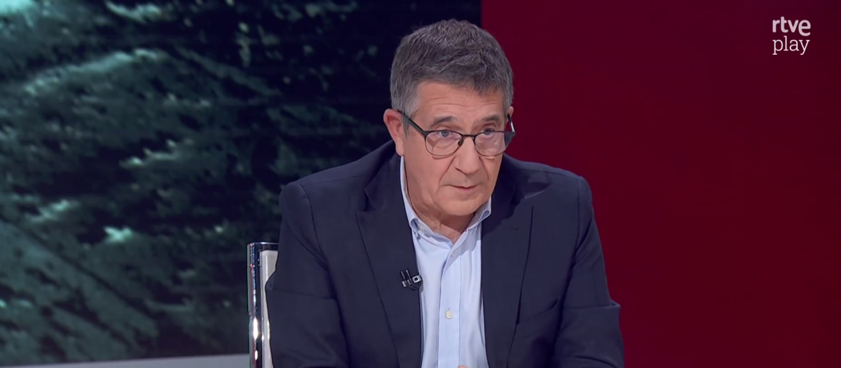 Patxi López