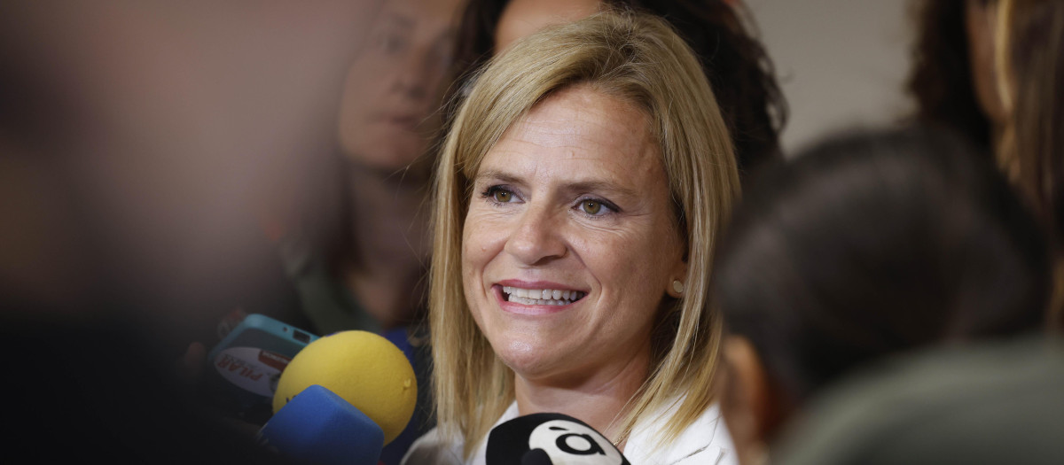 Imagen de Pilar Bernabé