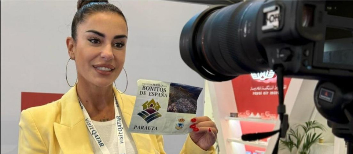 Katrin Ortega, la alcaldesa más votada de toda Málaga, abandona el PSOE