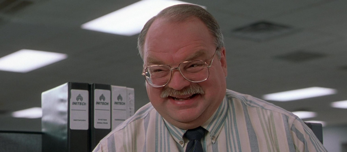Richard Riehle, en una imagen de archivo