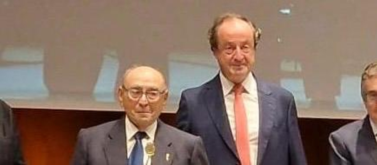 Entrega del Premio a la Sostenibilidad Empresarial 2026