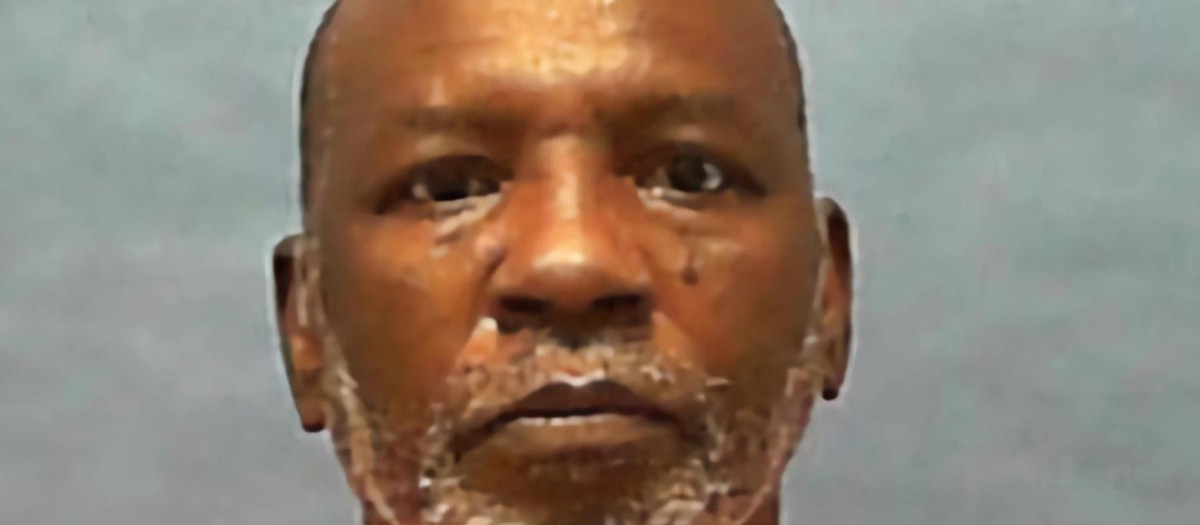 William Reaves, veterano de la guerra de Vietnam, ejecutado en Florida por el asesinato de un policía