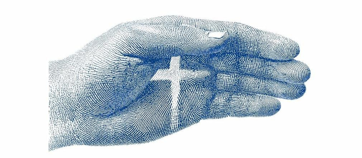 Cubierta de 'Pensar social como si Dios existiera'