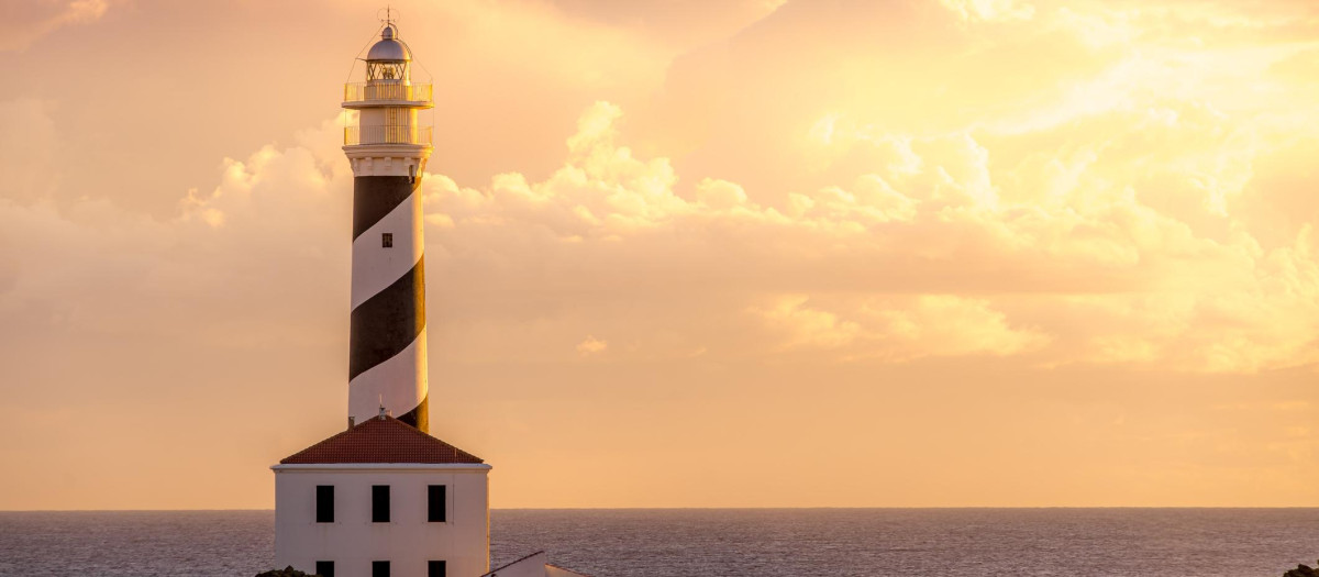 Faro de Favaritx