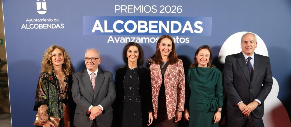 Premios Avanza 2026