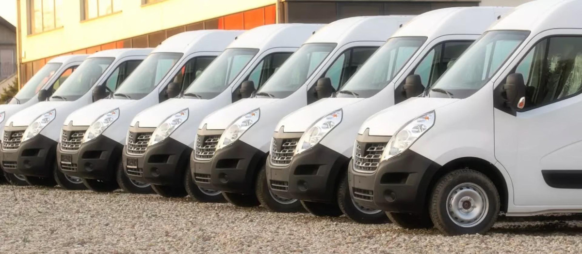 Menos giros a la izquierda, menos consumo y menos accidentes