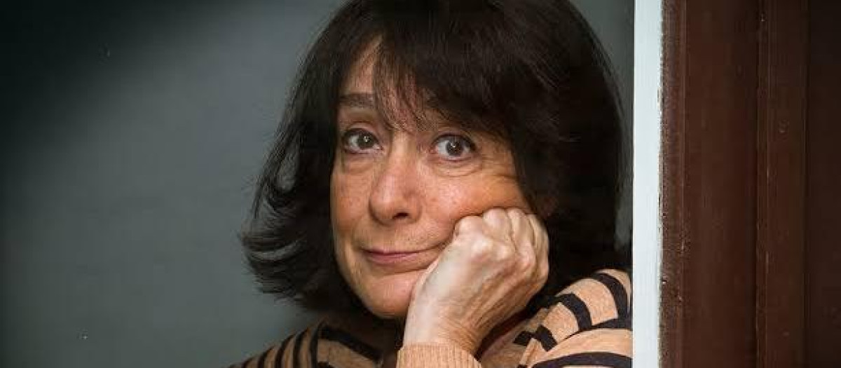 Pepa Arenós ha fallecido a los 78 años