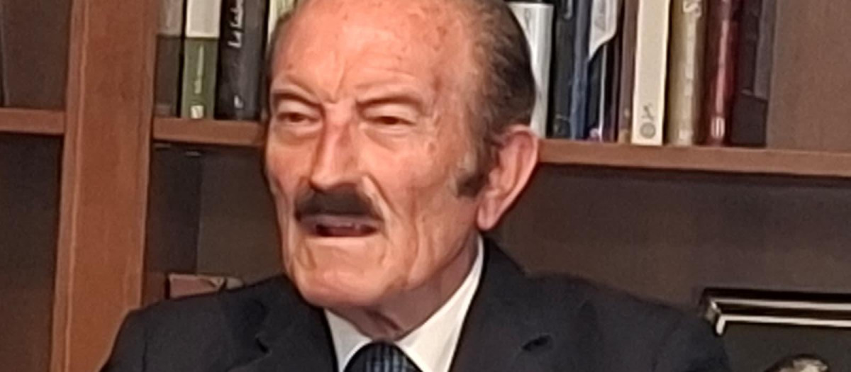 Benito Gálvez