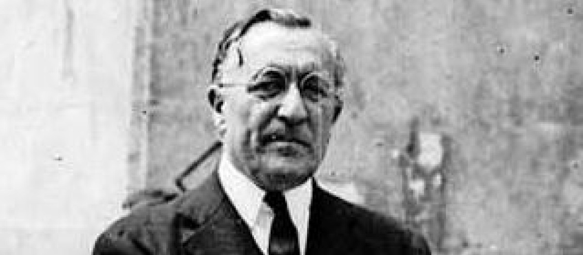 Ramiro de maeztu