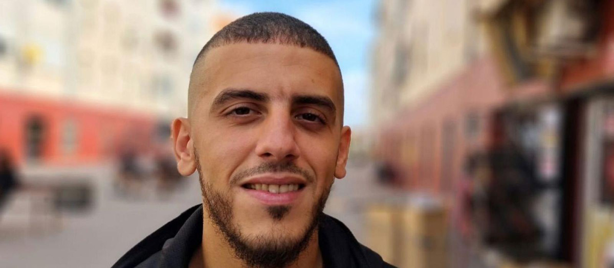 Abdallah Mustafa, en una imagen de archivo
