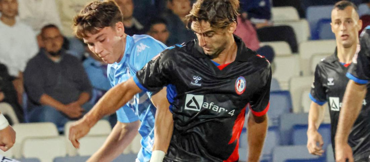 El Ciudad de Lucena cayó con honor en la Copa