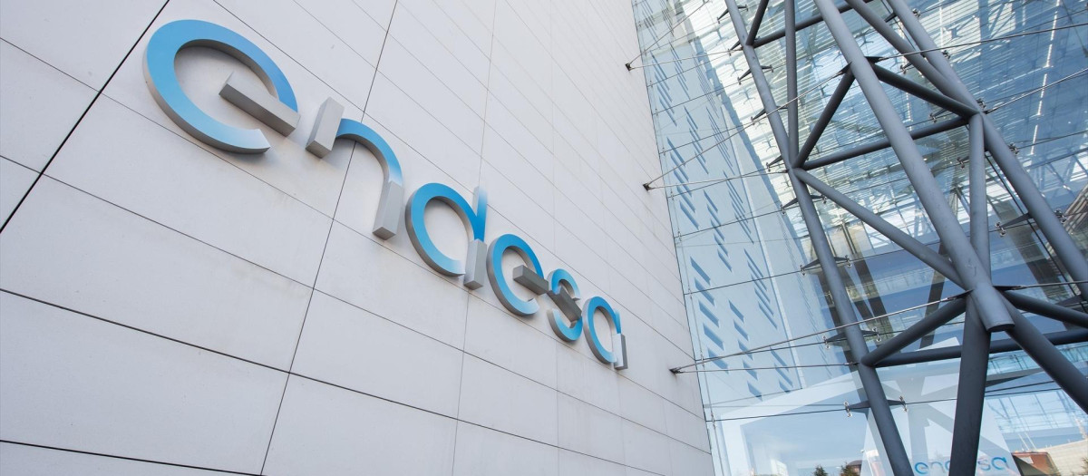 Sede de Endesa.