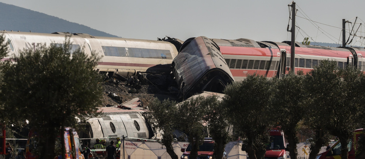 Tragedia en Urda