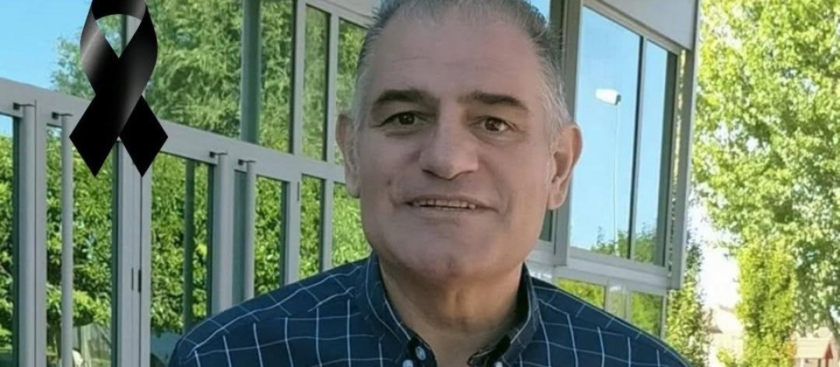 El exalcalde de Tudela de Duero y actual teniente de alcalde, Óscar Soto