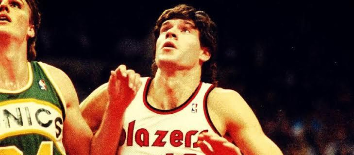 Fernando Martín fue el primer español en jugar en la NBA