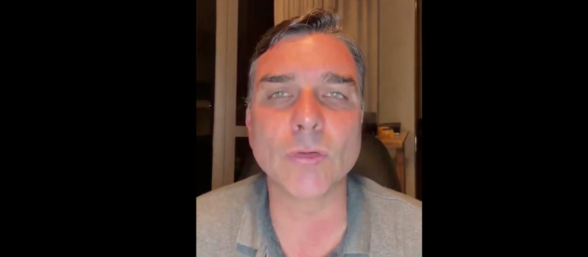 Flávio Bolsonaro