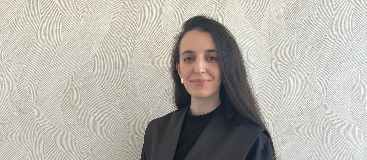 Meryem Oulad, abogada tiroteada en El Ejido (Almería)