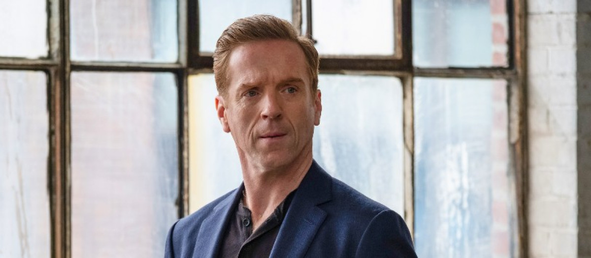 Damian Lewis se despide de Billions después de 60 episodios