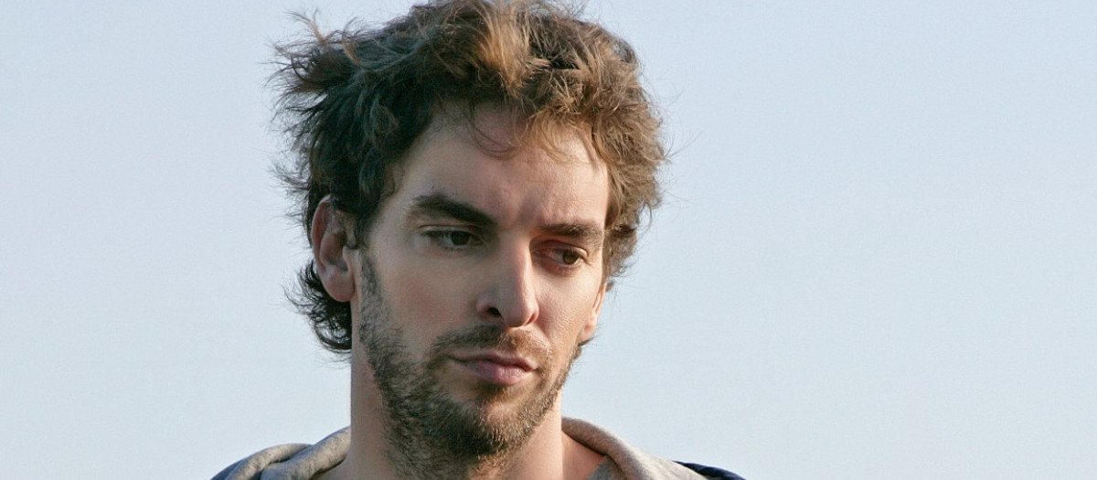 Pau Gasol sorprendió con su personaje en un episodio de CSI Miami