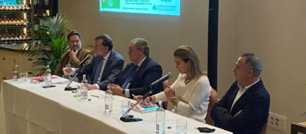 Presentación del libro