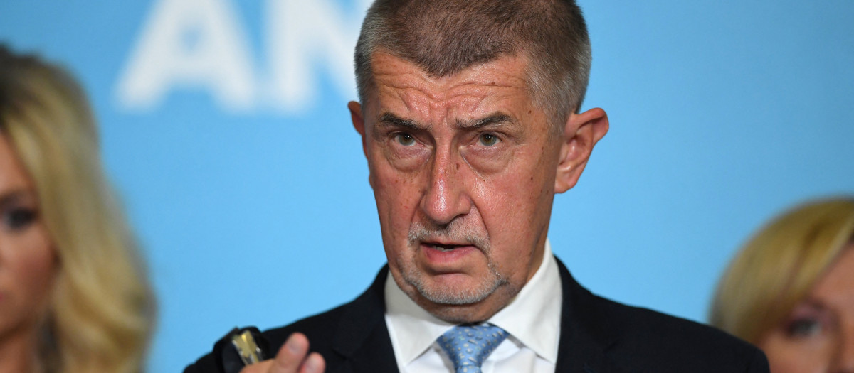 Andrej Babis