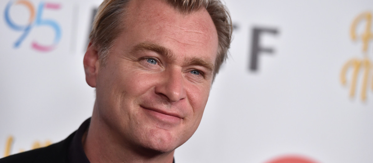 Oppenheimer será la siguiente película de Christopher Nolan tras Tenet