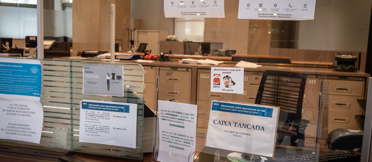 Desde la patronal consideran que el derecho individual no puede prevalecer al general