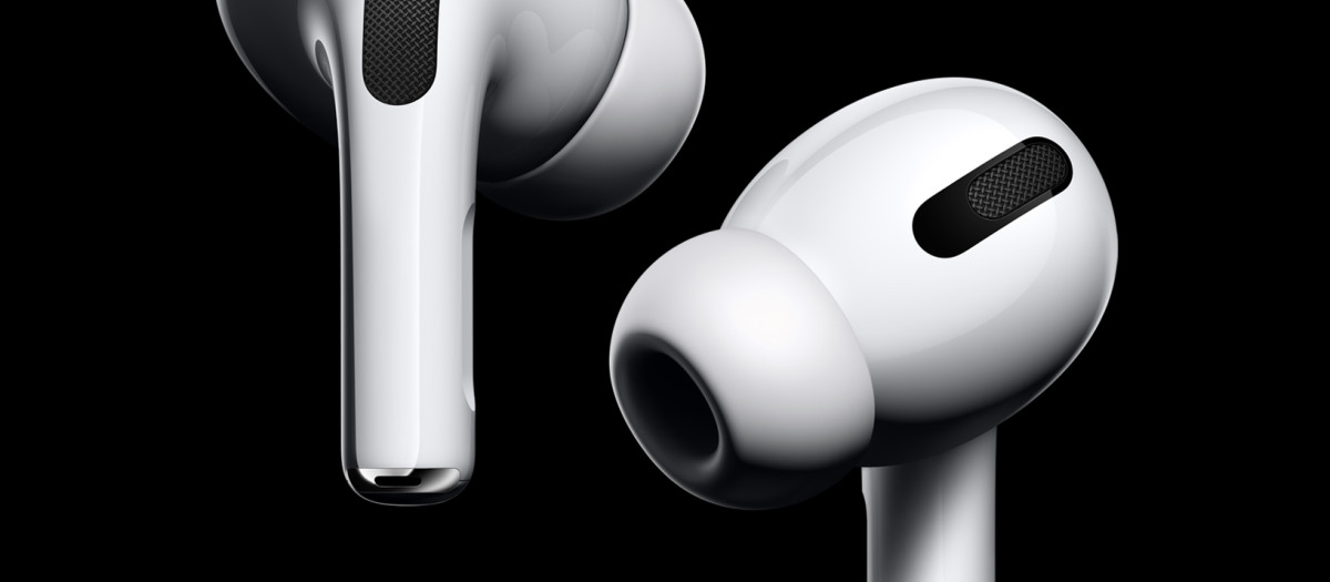 Apple pone a la venta los nuevos AirPods de tercera generación