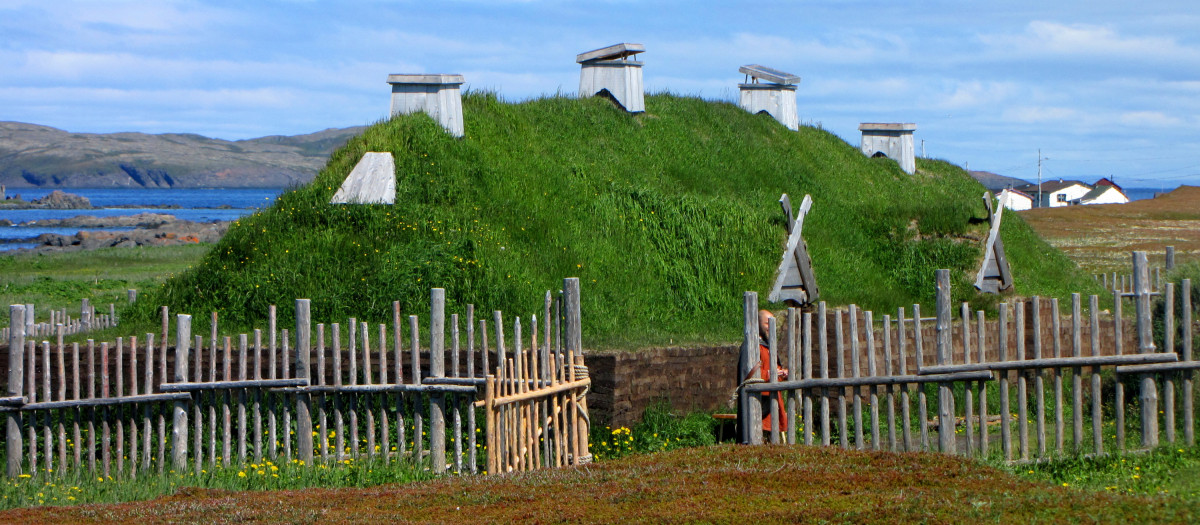 L'Anse aux Meadows