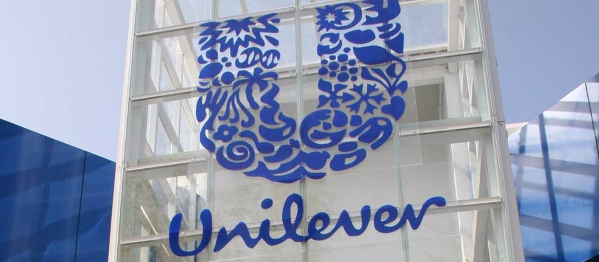 La subida de costes impacta sobre Unilever